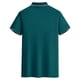 thumbnail image 4 of Playeras De Compresión Para Hombre Camiseta Vaquera Con Cuello En V Y Flecos De Manga Corta Para Hombre, 4 of 4