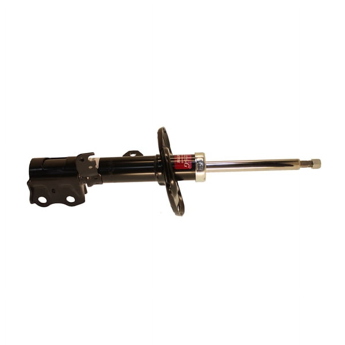 KYB 3340048 Gas Strut Fits select: 2014-2018 TOYOTA COROLLA, 2019 TOYOTA COROLLA L/LE/XLE/SE/XSE