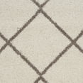 thumbnail image 3 of Safavieh Hudson Amias Geometric Shag Area Rug, 3 of 9