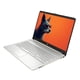 thumbnail image 2 of Laptop HP Pavilion Ryzen 7 5700U 16GB RAM 512GB SSD FHD GAMING 15-EF08 plateado multicolor, 2 of 4