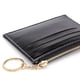 thumbnail image 1 of Bolsa Casual PU Color sólido dinero organizador de tarjetas Retro mujeres pequeños monederos JShteea Para Estrenar, 1 of 9