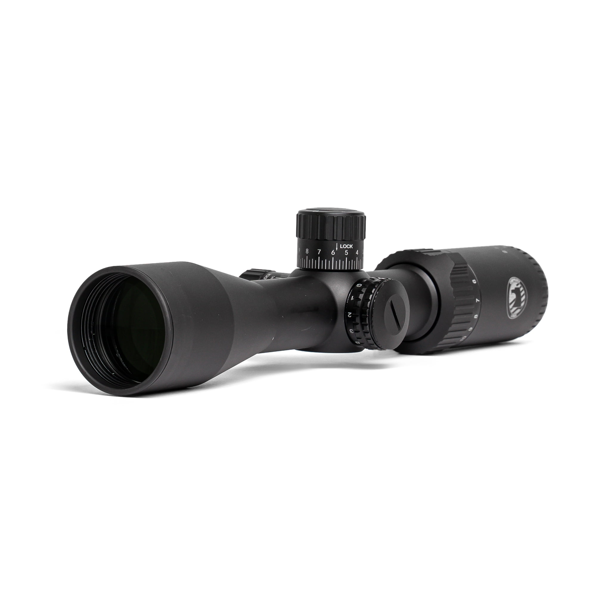 Osprey Global Elite Series 2.5-10x42MOA USA