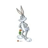 Advanced Graphics Looney Tunes Bugs Bunny Standup