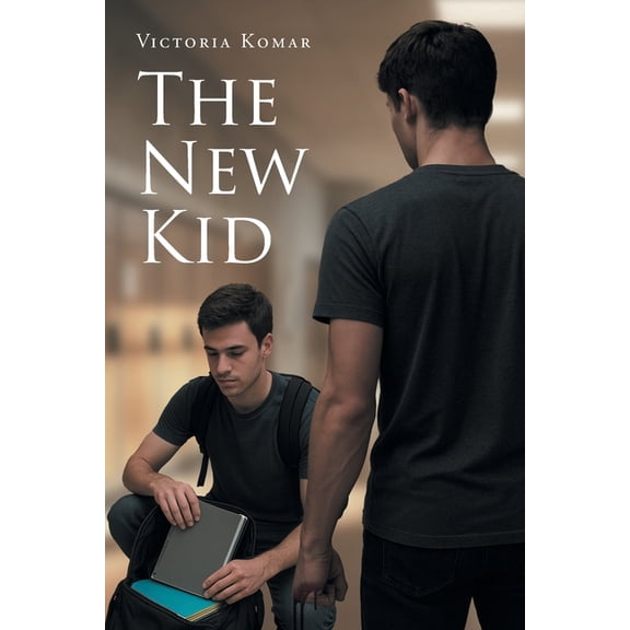 The New Kid, (Paperback)