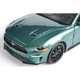 thumbnail image 5 of 2018 Ford Mustang GT - Highland Green, 5 of 5
