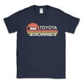 thumbnail image 4 of Toyota 4Runner Men's Big and Tall T-shirt-Ultimate Off Road Gear, 4 of 5