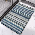 thumbnail image 2 of Luxury Non-Slip Bathroom Rugs, 20x32 inch, Machine-Washable Quick-Drying Ultra Bath Mat for Tub, Bathroom, and Shower, 2 of 5