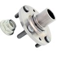 thumbnail image 1 of WJB SPK550 Wheel Hub, 1 of 2