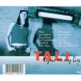 thumbnail image 3 of Lyric on My Lip [Audio CD] Tali, 3 of 3