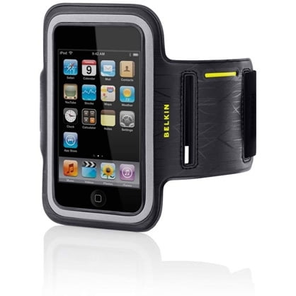 DualFit iPod Case
