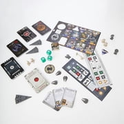 Star Wars: Rebellion - Rise of the Empire Expansion for Ages 14 and up, from Asmodee