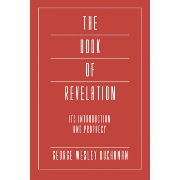 The Book of Revelation (Paperback)