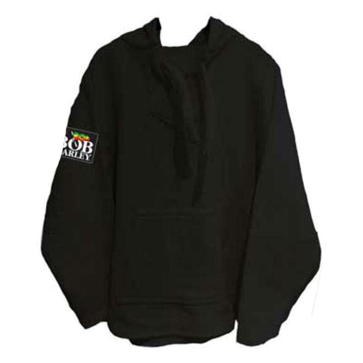 Bob marley baja hoodie discount