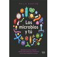 thumbnail image 1 of LOS MICROBIOS Y TU EDELVIVES Pasta Blanda, 1 of 2