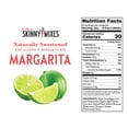 Jordan's Skinny Mixes Naturally Sweetened Original Margarita