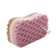 thumbnail image 1 of Esponja de baño Bearachild cepillo para frotar el cuerpo espuma para SPA limpiador de piel muerta limpiador hidratante depurador para niños Tipo 3 NO3, 1 of 6