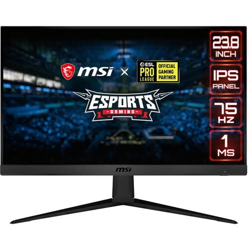 MSI Optix 24\