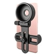 thumbnail image 6 of Phone Adapter, Smartphone Adapter Mount, Cell Phone Stand Holder Binocular, Monocular, Spotting Scope, Microscope for Phone, 6 of 11