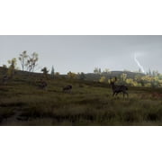 Way of the Hunter: Wild Expeditions, PlayStation 5