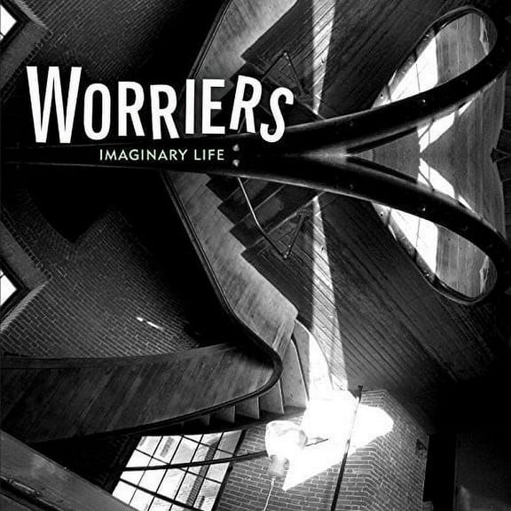 Worriers - Imaginary Life - Vinyl