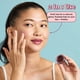 thumbnail image 4 of Bálsamo labial TONYMOLY Jelly Lip Melt Blackberry 9 ml, 4 of 7