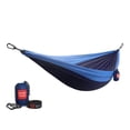 thumbnail image 2 of Hamaca Doble Deluxe Grand Trunk para Camping con Capacidad de 225 kg, 2 of 8