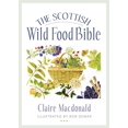 thumbnail image 1 of The Scottish Wild Food Bible, 1 of 1