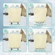 thumbnail image 4 of 1PCS 240x200cm Plant Protective Covers, Plant Protection Bag with Zipper and Drawstring Protection, 4 of 4