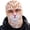 color16, variant on Funny Realistic Ski Mask for Men, Man Print Winter Face Ski Mask, Realistic Grandpa Winter Balaclava - Hilarious Winter Party Gear for Outdoor Groups(One Size/color5)