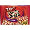 Totino's Party Pizza, Pepperoni, Frozen Snacks, 1 Ct, 10.2 oz