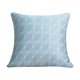 thumbnail image 4 of Funda de almohada cuadrada de seda de hielo (2 piezas), lavable, desmontable, con textura fresca, ideal para dormitorio o como almohada lumbar. También disponible en versión cuadrada con, 4 of 9
