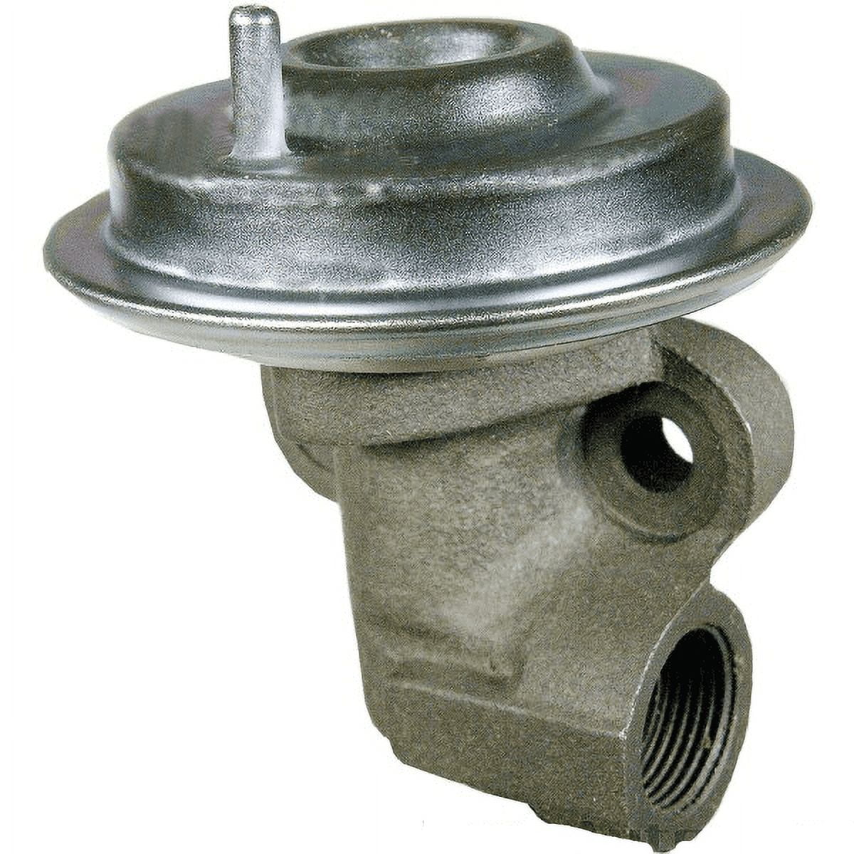 Delphi EG10234 EGR Valve