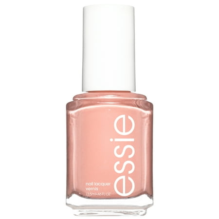 Colour Matt Finish - essie summer trend nail polish collection, matte cream finish, in full swing , 0.46 fl. oz.