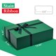 thumbnail image 5 of Cajas de regalo Lifelum Christmas Green con tapa magnética, paquete de 5, 5 of 7