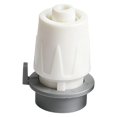 thumbnail image 4 of Adaptador de Grifo Exterior para Lavadora con Conector Rápido Y Acoplamiento de de 1/2 Pulgada Fabricado en PP Adecuado para Uso Doméstico In, 4 of 9