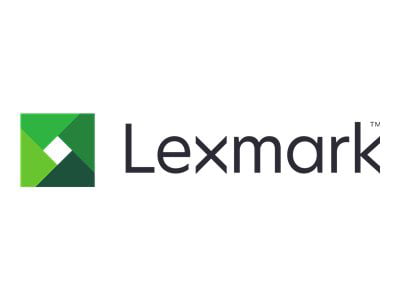 Lexmark 58D0Z00 Black Return Programme Imaging Unit
