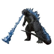 Godzilla 2014 Spitfire Ed SH MonsterArts Tamashii Glow Action Figure King Bandai 2301410