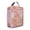 Pink-8, variant on Ocean Crab Insulated Lunch Box, Leakproof Reusable Cooler Bag for Beach Fishing & Office Commute - Crab Print Design Portable Tote for Seafood Lovers