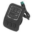 thumbnail image 3 of Oubit Electric Bicycle LED Display,G20 F Electric Bike Electric Bike LED Display Electric Bicycle Display Seamless Integration, 3 of 8
