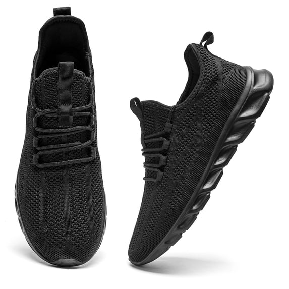 YYTLCH Mens Fashion Sneakers Walk Shoes Running Gym Workout Shoes for Men