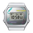 thumbnail image 3 of Casio Vintage Digital PAC-MAN Collaboration Quartz A168WEPC-7A Unisex Watch, 3 of 4