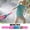 粉色-3A, variant on MMJ Water Gun High Pressure Spray Toy 17.7x1.97in Outdoor Pool Summer Entertainment Fun Tool