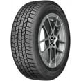 thumbnail image 2 of Set of 2 General Altimax 365AW 225/45R18 95V XL Tires Fits: 2012 Toyota Camry XLE, 2008-12 Ford Fusion SEL, 2 of 5