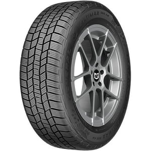 General Set of 2 General Altimax 365AW 195/60R15 88H Tires Sansujyuku sansujyuku.com