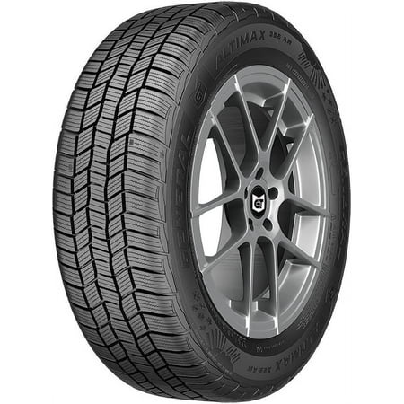 General Set of 2 General Altimax 365AW 215/70R16 100H Tires Fits: 2006-12 Toyota RAV4 Base, 2008-13 Nissan Rogue S Sansujyuku sansujyuku.com