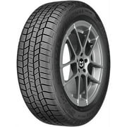 General Altimax 365AW 225/65R17 102H Tire Fits: 2018-23 Chevrolet Equinox LT, 2015-17 Subaru Outback 3.6R Touring