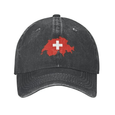 Vintage Maine Flag Washed Dad Hat | Old Soul Supply Company