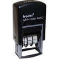 thumbnail image 1 of Trodat TRO76654 Self-inking Stamp, 1 of 1