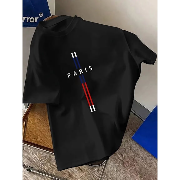 Men'S T-Shirts Are Versatile Summer Tops for Men'S Fashion.