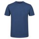 thumbnail image 1 of Regatta - Camiseta Caelum de Slub para Hombre (Denim Oscuro), 1 of 6
